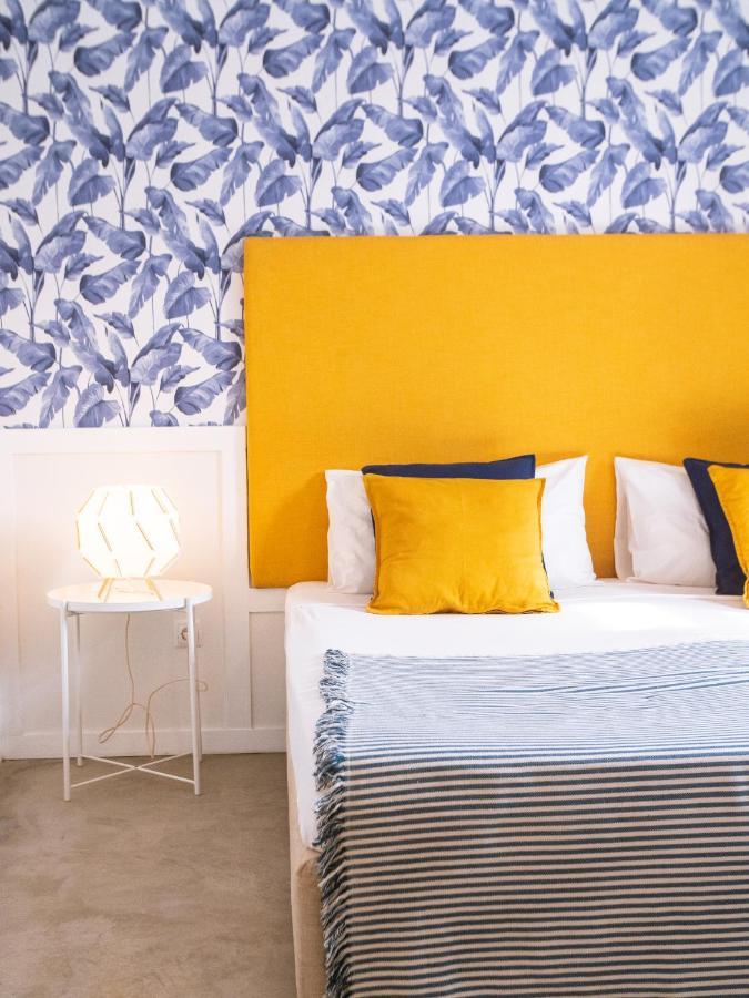 Casa Blu Guesthouse - Casa De Hospedes Santa Maria Pokoj fotografie